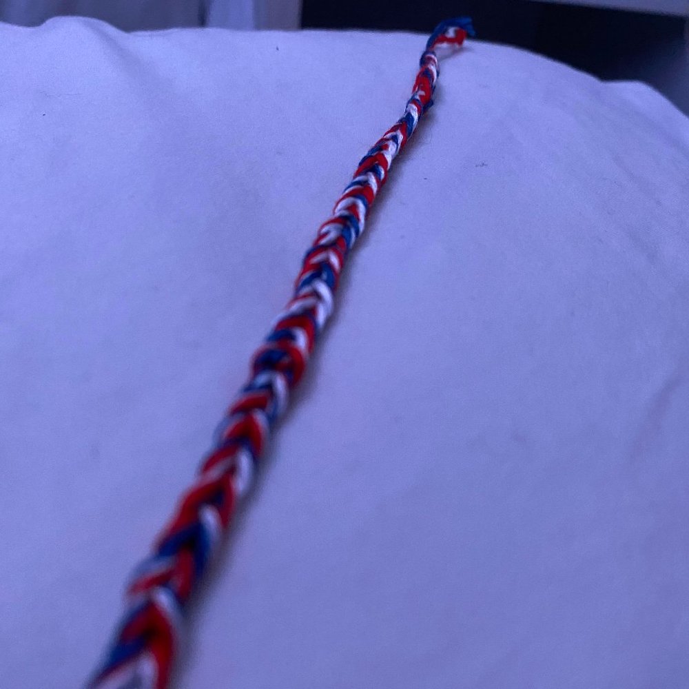 String Bracelets (read description) !DO NOT BUY! - Picture 6 of 7